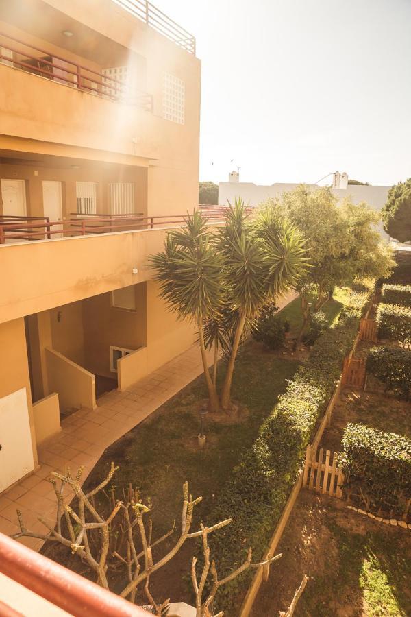 Adosado Nuevo Con Piscina, Playa, Garaje Y Jardin Los Canos De Meca Exterior photo